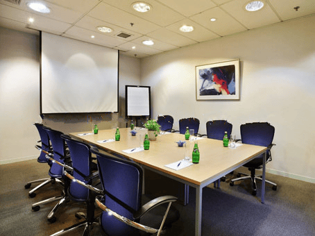 Business Meeting Room Singapore
