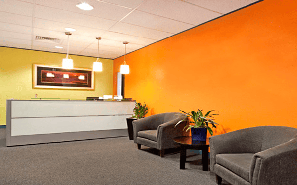 Sydney Serviced Office Space
