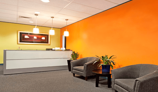 Sydney Serviced Office Space