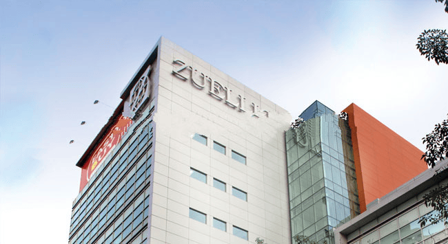 Singapore Office Place