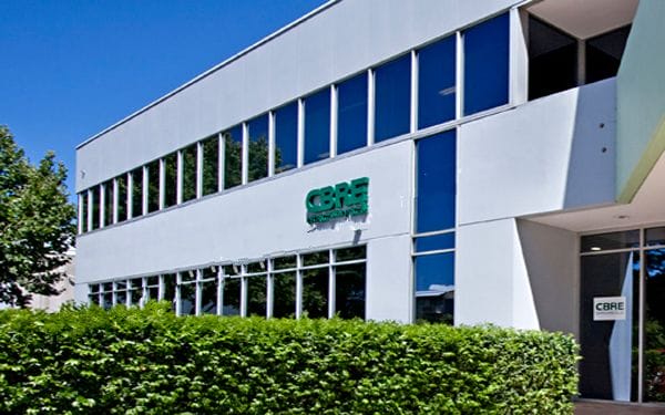 Sydney Serviced Office Space