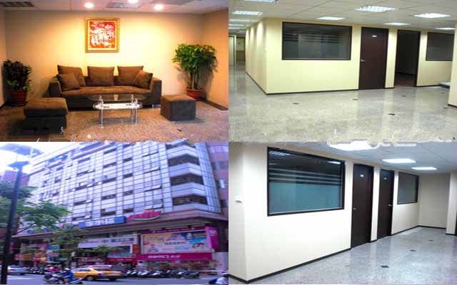 Singapore Yongan Centre