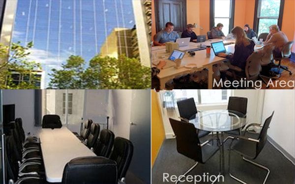 Melbourne Central Executive Suites