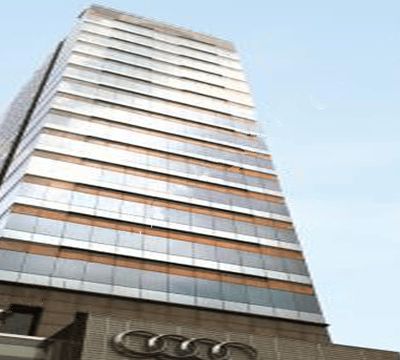 China Minmetals Tower