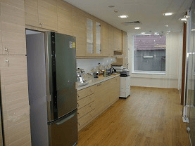 Singapore Serviced Office For Rent