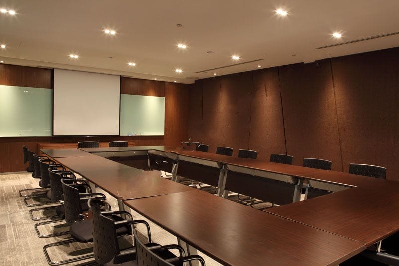 Small Office Space Singapore