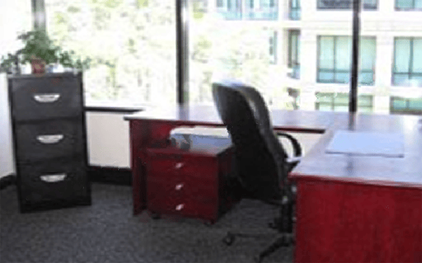 Serviced Office Space