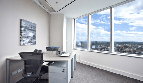 Gold Coast Office Space