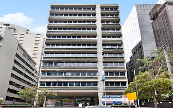 Chatswood Office Space