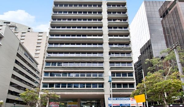 Chatswood Office Space
