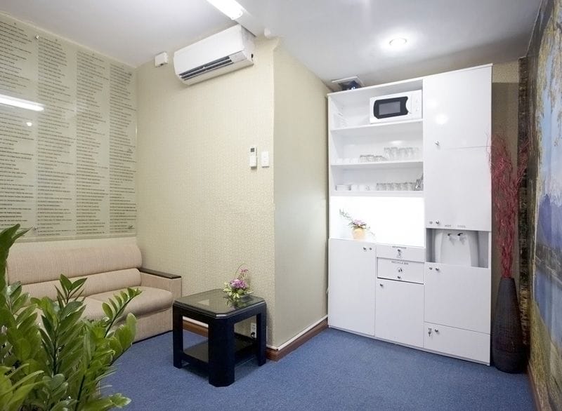 G-Office Space For Rent