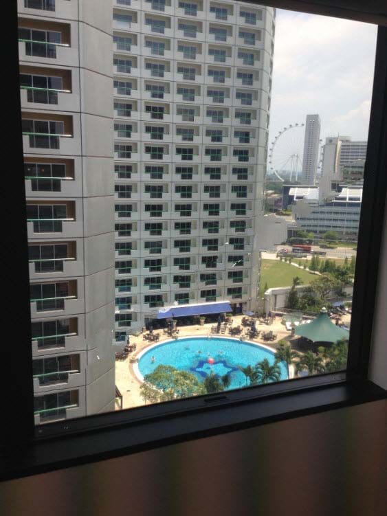 Small Office Space Singapore