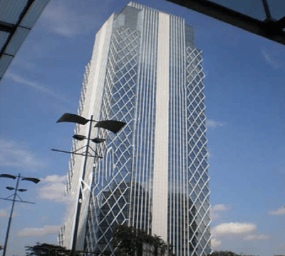 EQUITY TOWER