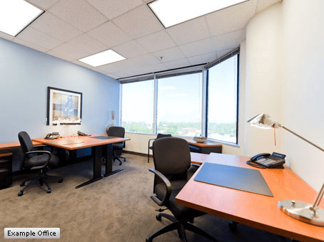 Eastwood Avenue Office Space