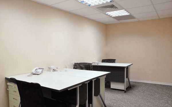 Fully Furnished Space for Office