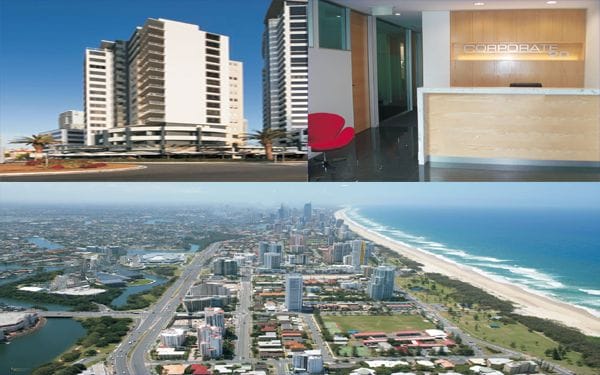 20 Queensland Avenue