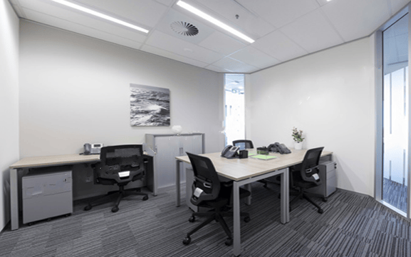 Fully Furnished WorkSpace Fortitude Valley