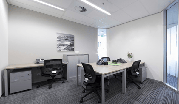 Fully Furnished WorkSpace Fortitude Valley