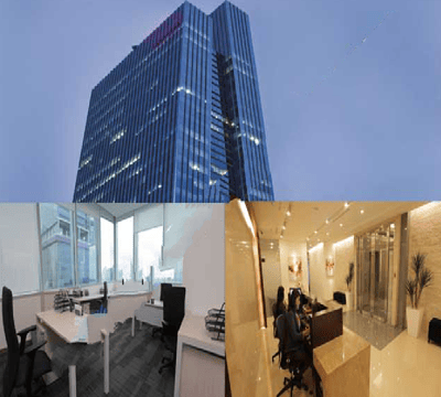 Jakarta Office Space