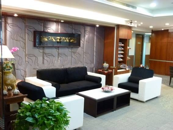 Dun Hua Office Space