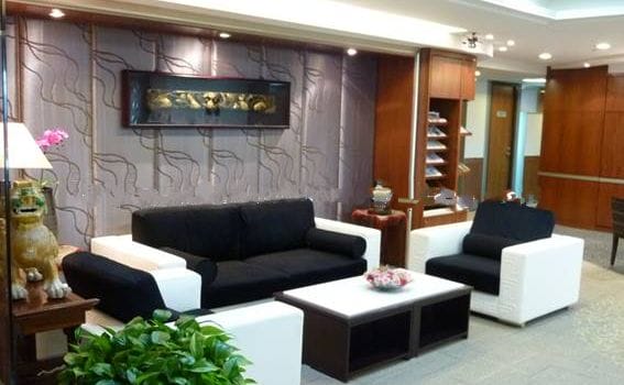 Dun Hua Office Space