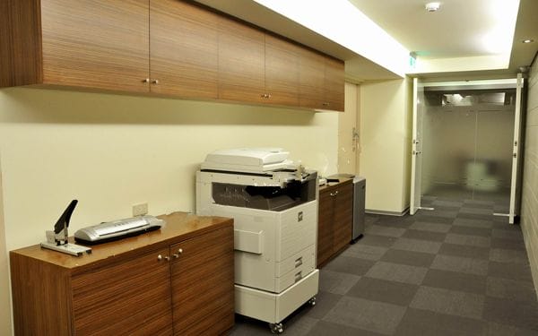 Singapore Office Space with all services