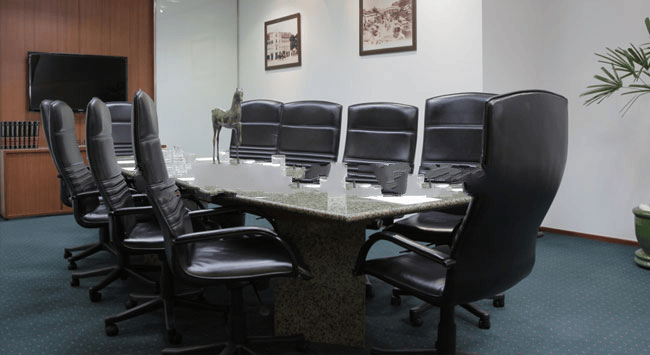 Meeting Room Office Singapore