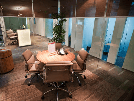 Vietnam Office Space