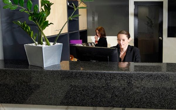 Australia Serviced Office Space