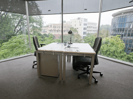 Office at Ly Thai To