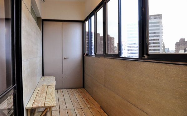 Work-space Singapore