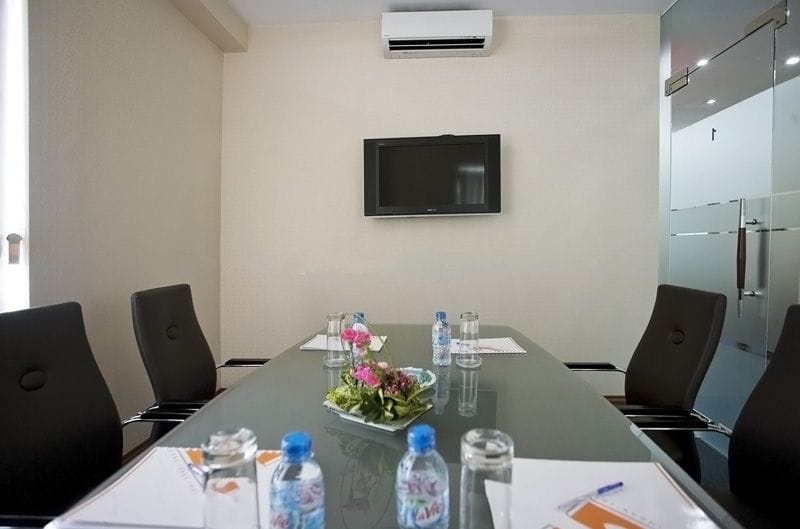 HoChiMinh City Virtual Office