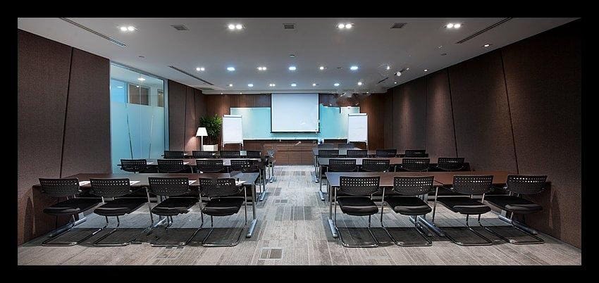 Singapore Office Space For Rent