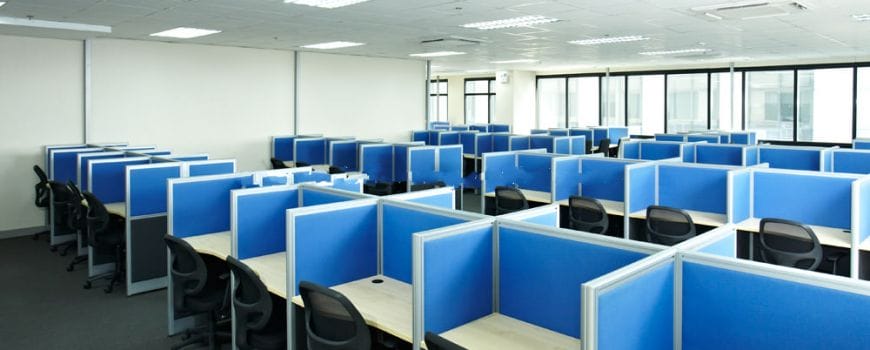 Office Space Rental Asia