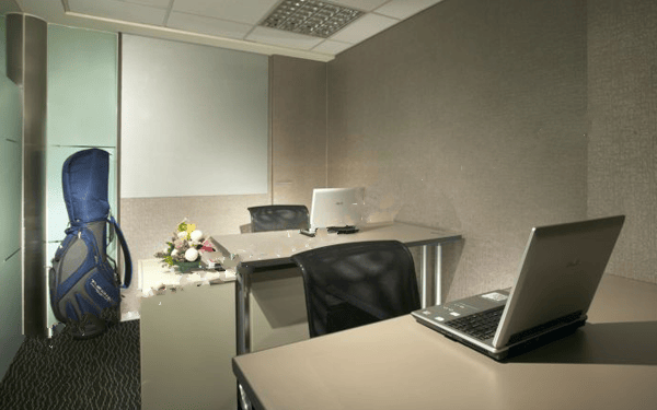 Taiwan Office For Rent