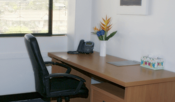 Serviced Office Space QLD