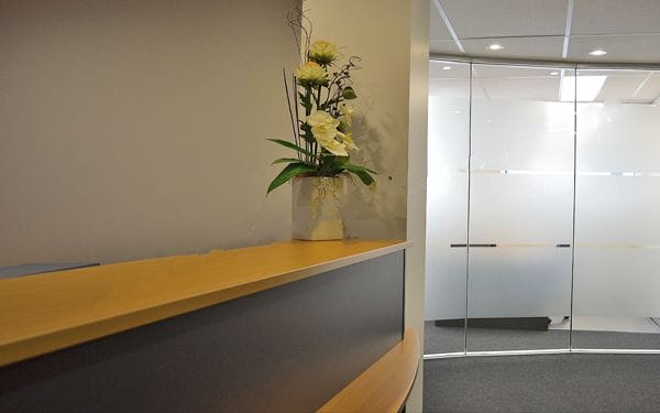 Australia Office Space