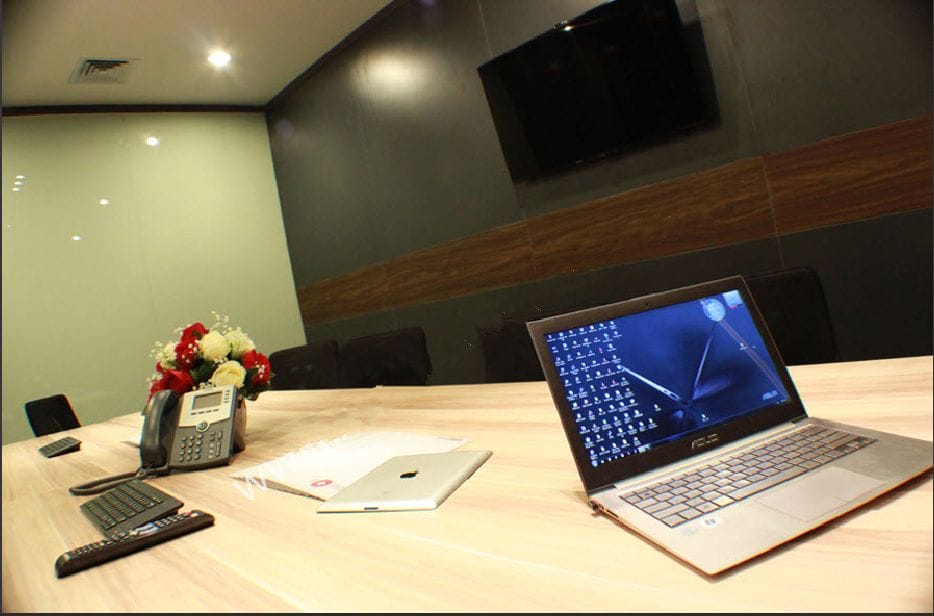 Office For Rent at Jakarta