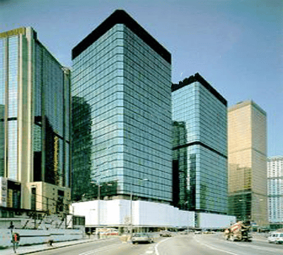 Admiralty Centre