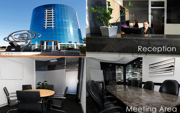 Corporate Court Bundall