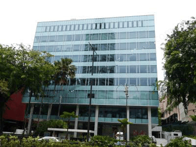 Fully Furnished Office Space