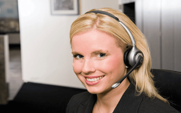 Sydney Serviced Office Space