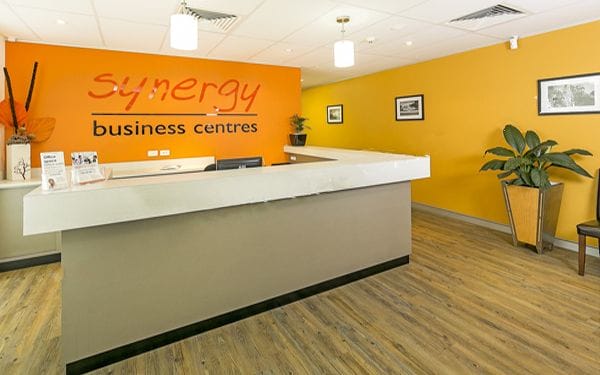 Singapore Office Reception Services