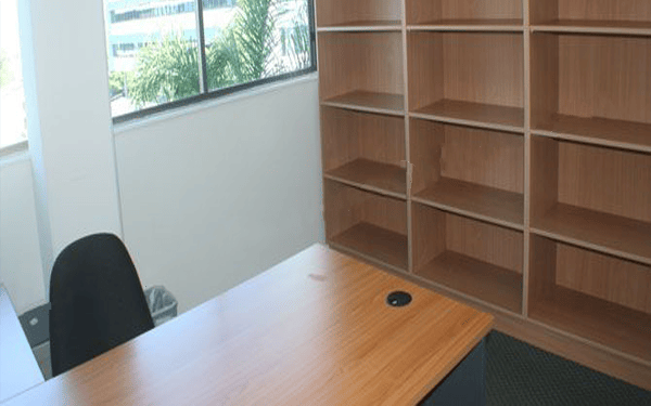 Fully Furnished Office Space