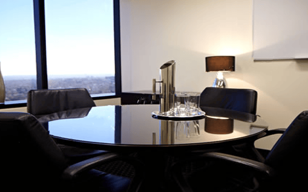 Miller Street Serviced Office