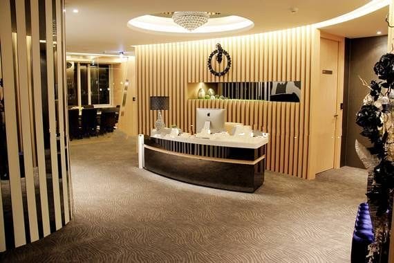 Taipei Neihu Office For Rent