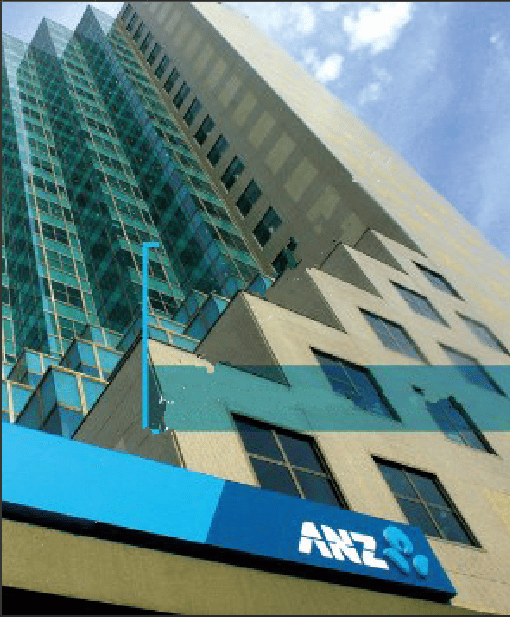 Hong Kong China Workplace Tower