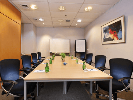 Meeting Room Singapore