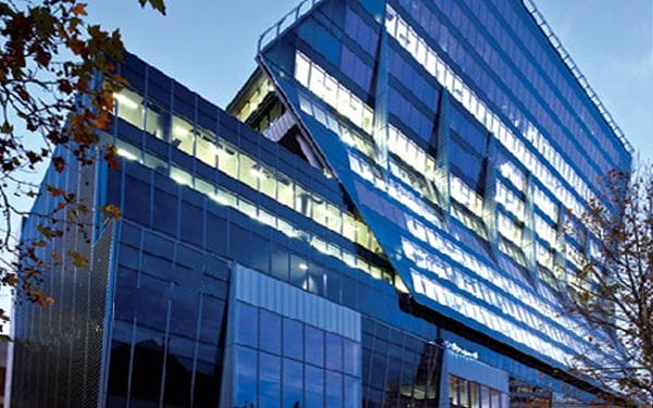 Sydney Serviced Office Space