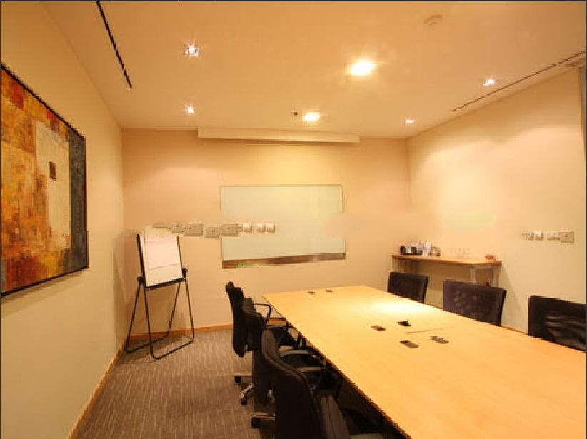 Virtual Office Bangkok